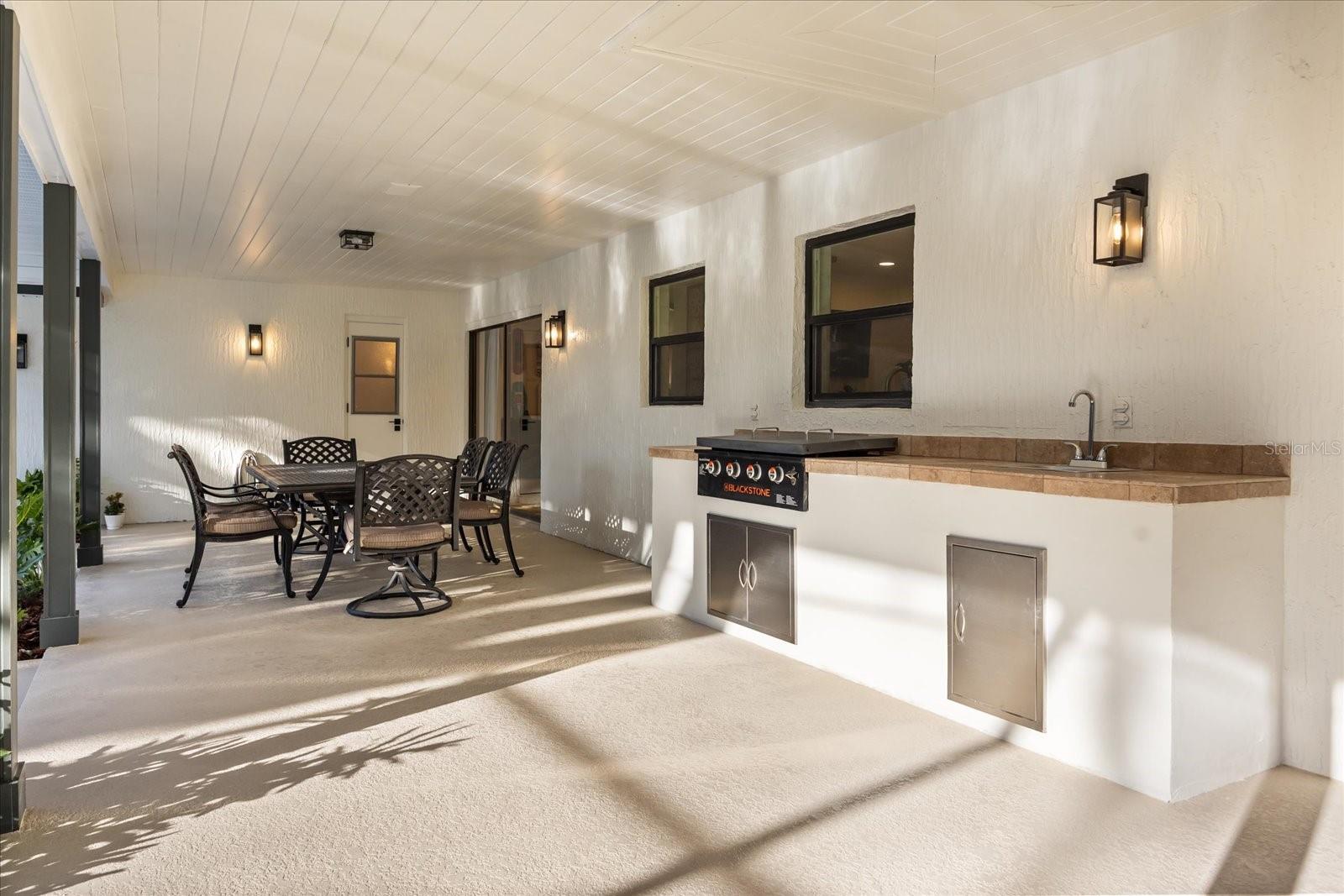 SWEETWATER OAKS SEC 07 - Residential