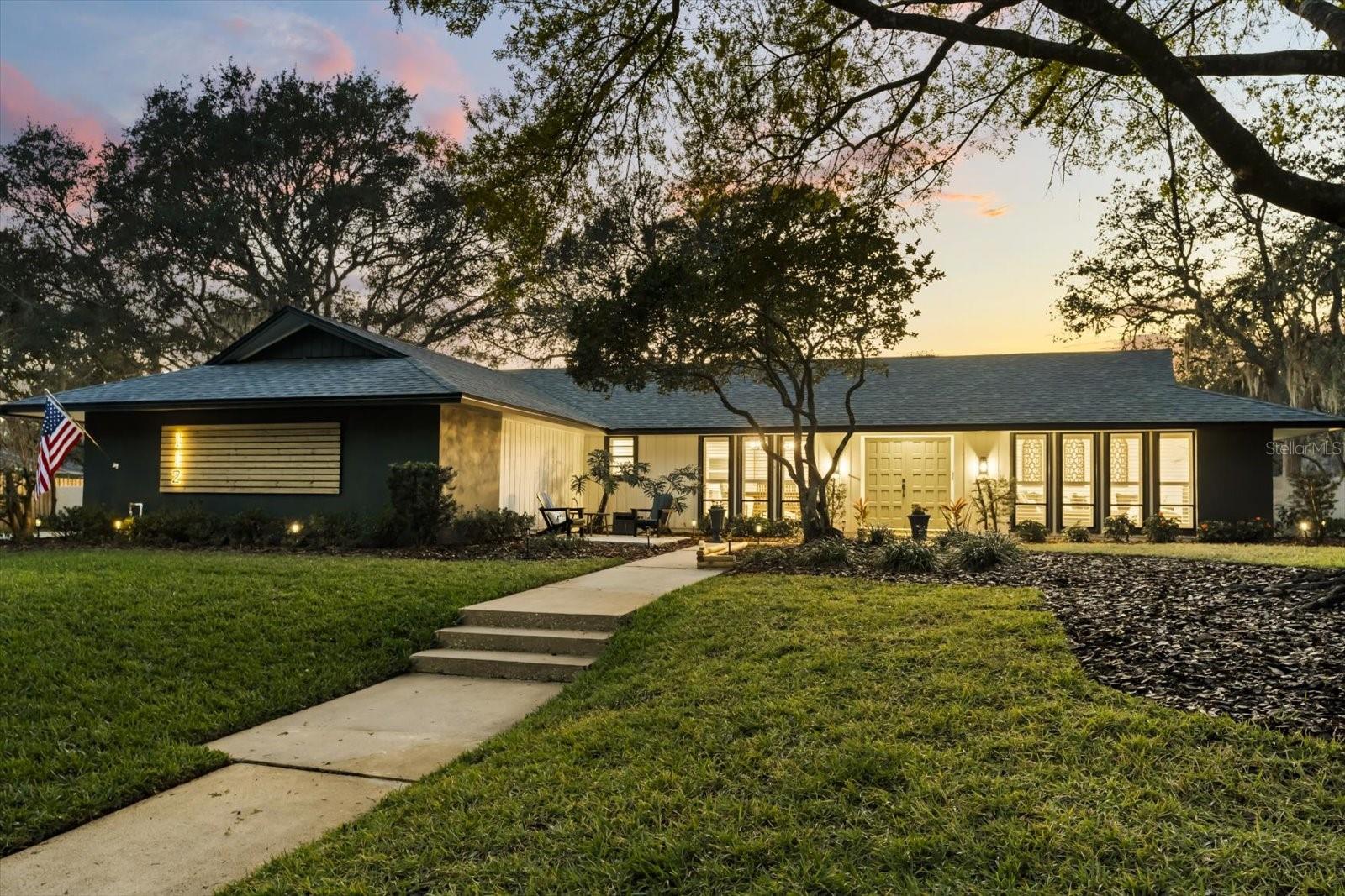 SWEETWATER OAKS SEC 07 - Residential