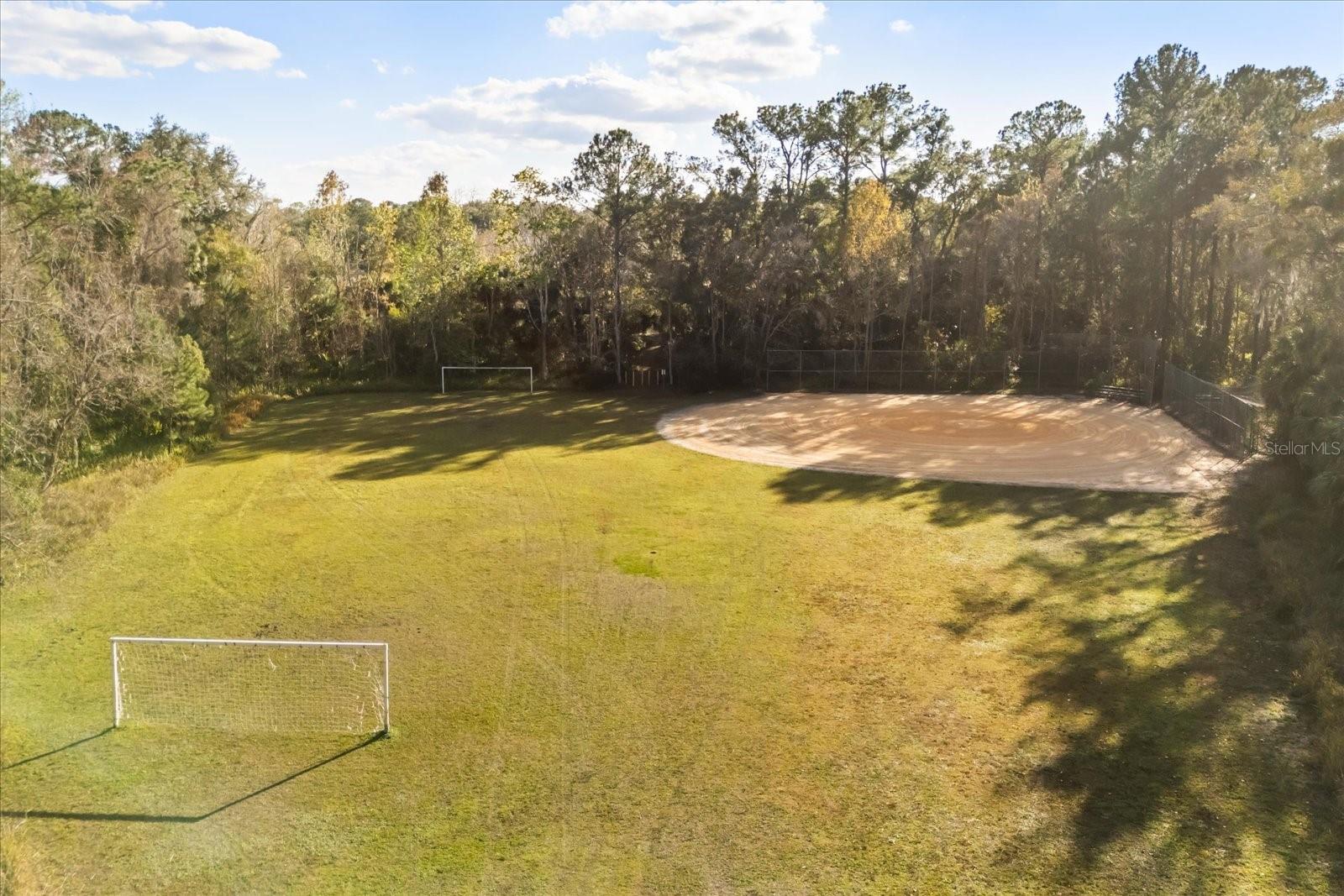 SWEETWATER OAKS SEC 07 - Residential