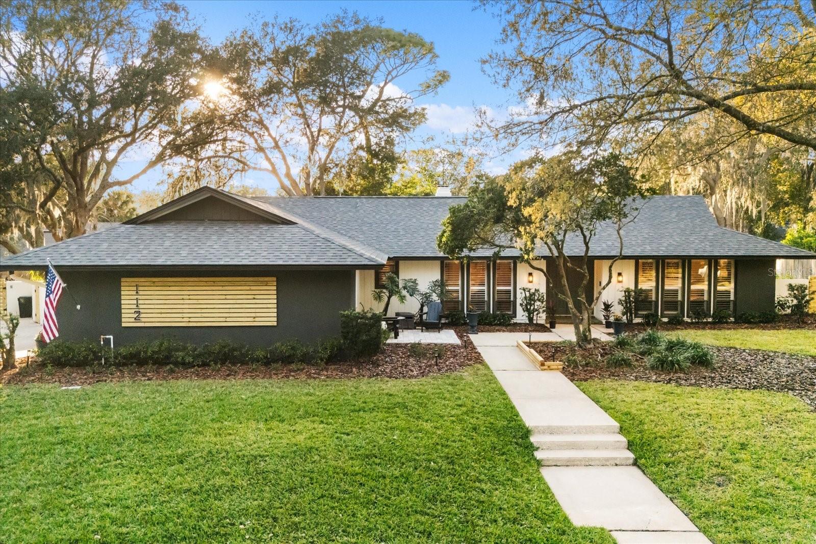 SWEETWATER OAKS SEC 07 - Residential