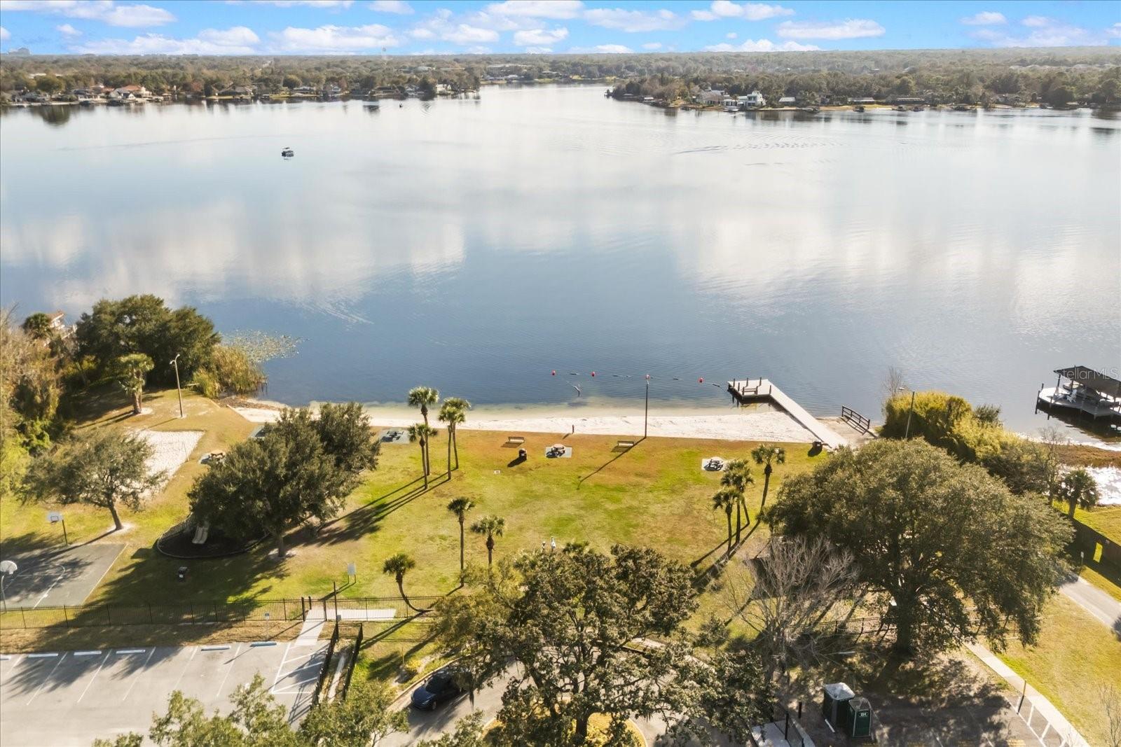 SWEETWATER OAKS SEC 07 - Residential