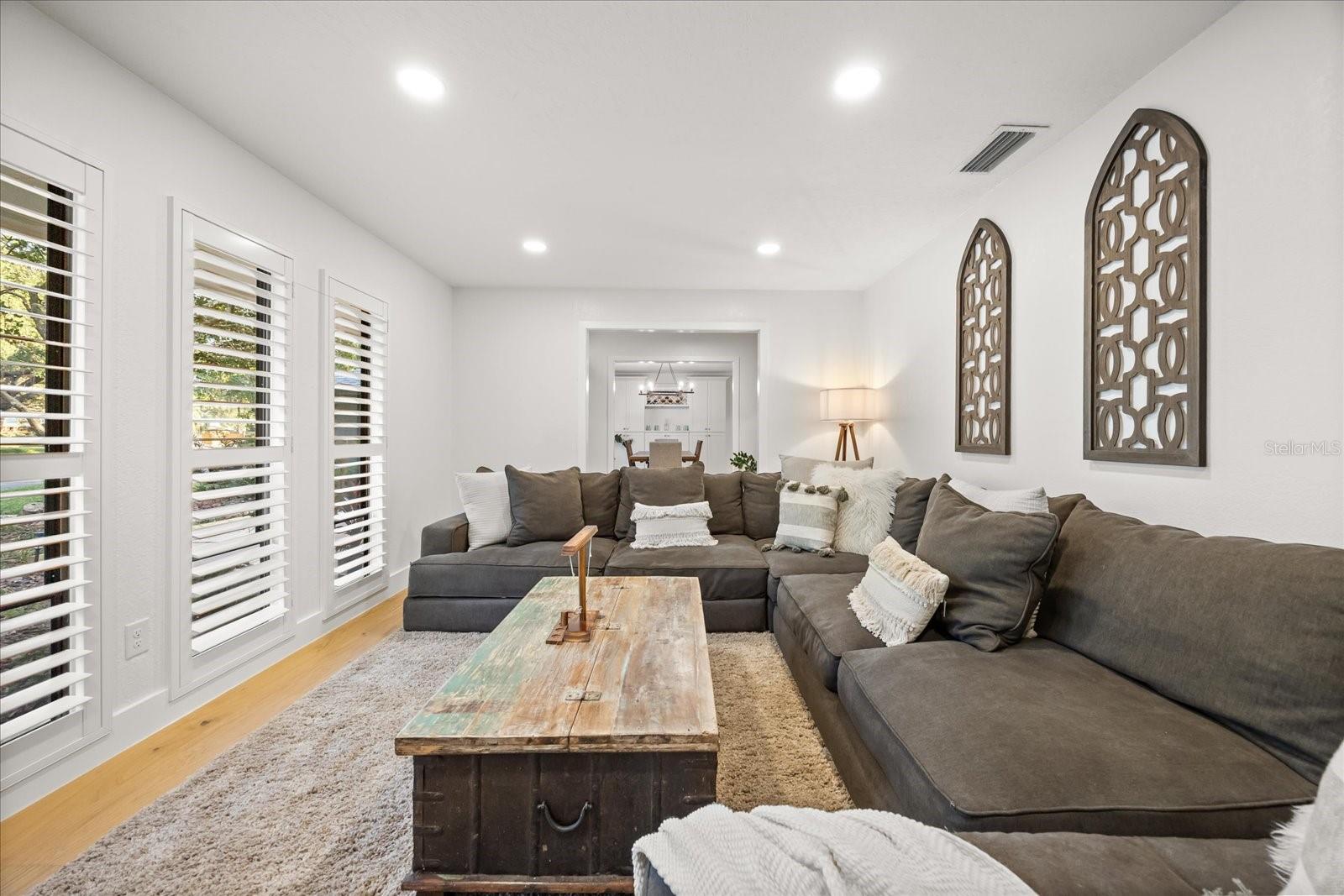 SWEETWATER OAKS SEC 07 - Residential