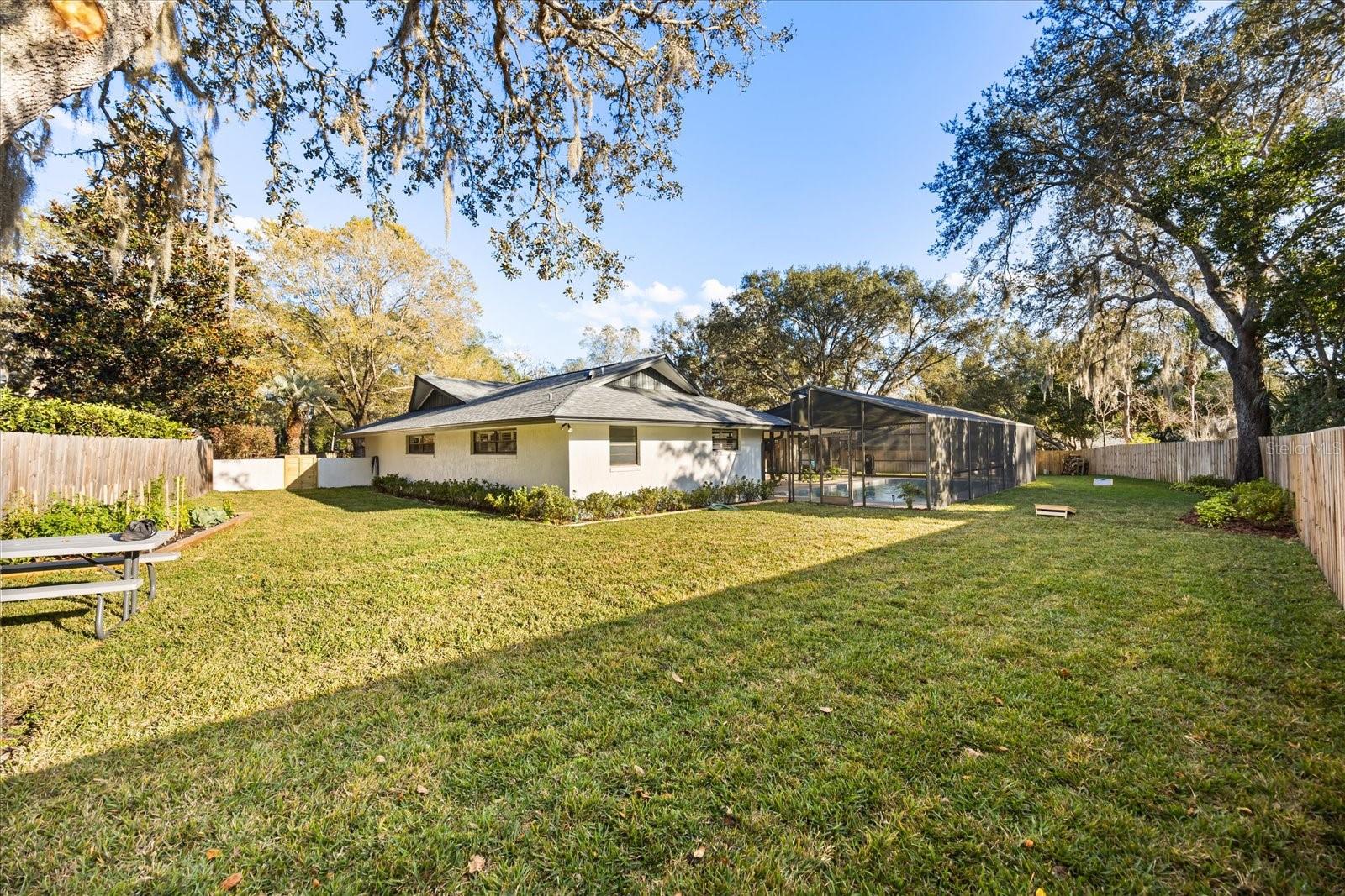 SWEETWATER OAKS SEC 07 - Residential