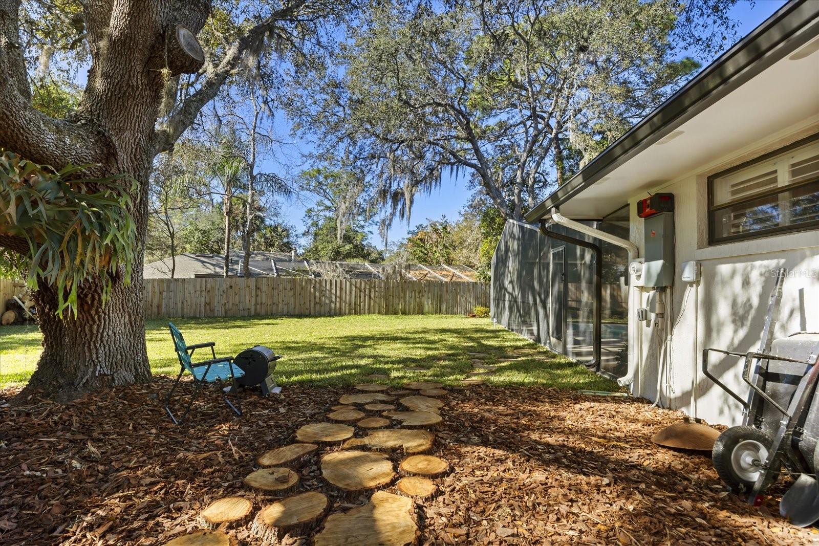 SWEETWATER OAKS SEC 07 - Residential