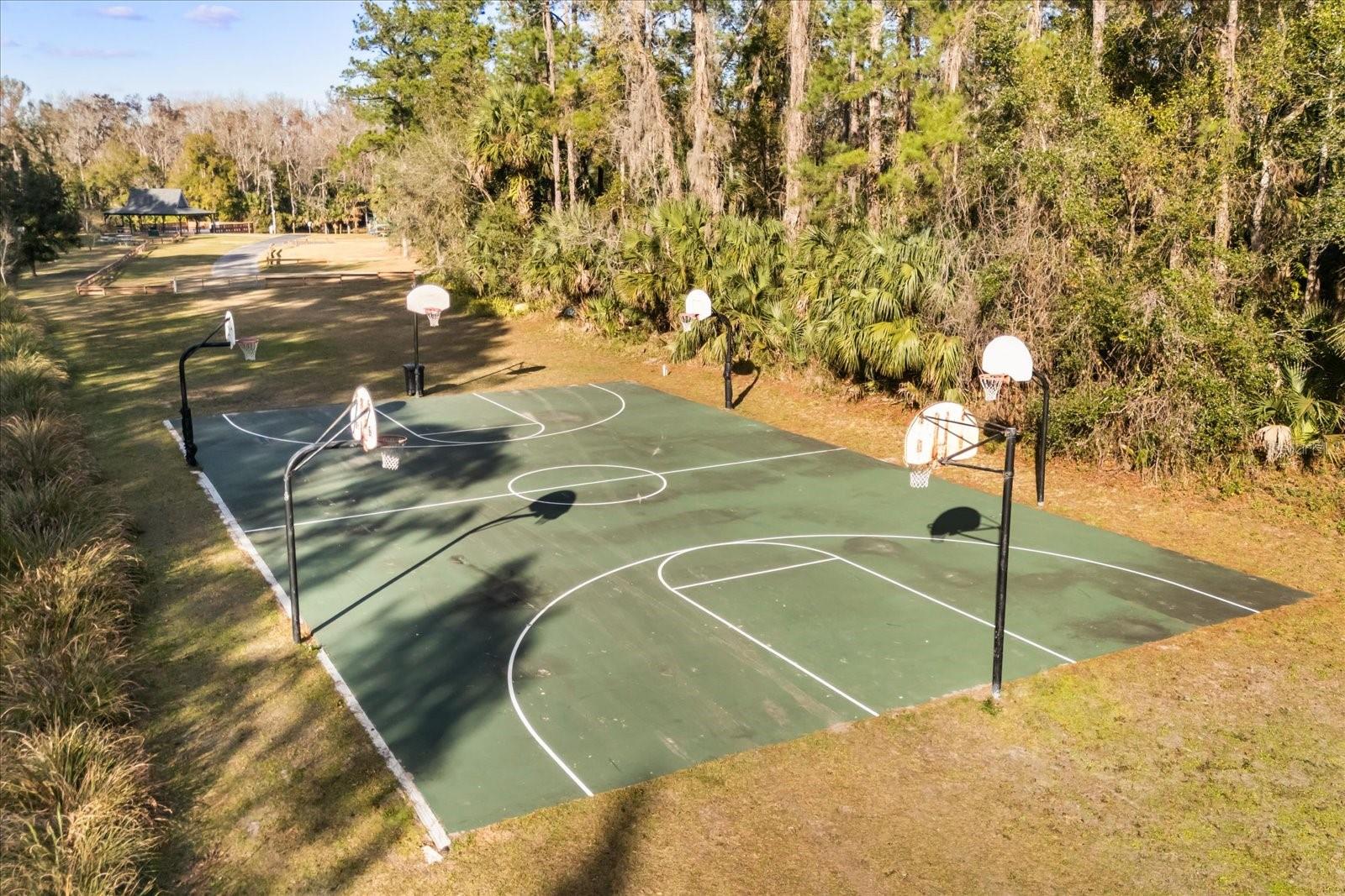 SWEETWATER OAKS SEC 07 - Residential