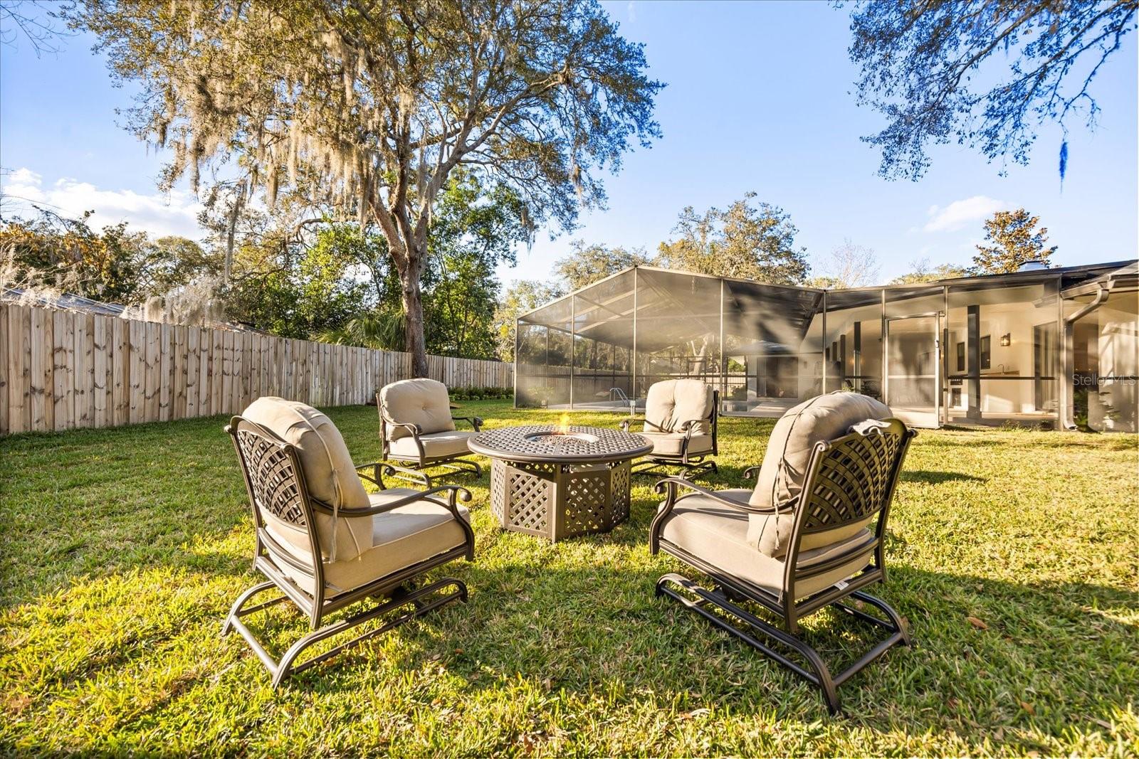 SWEETWATER OAKS SEC 07 - Residential