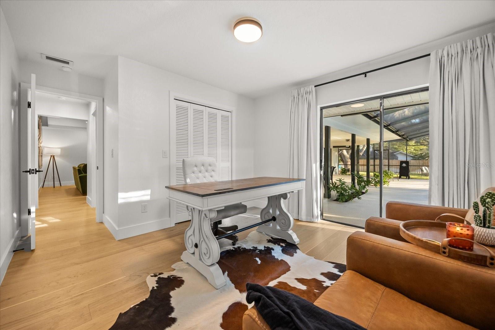 SWEETWATER OAKS SEC 07 - Residential