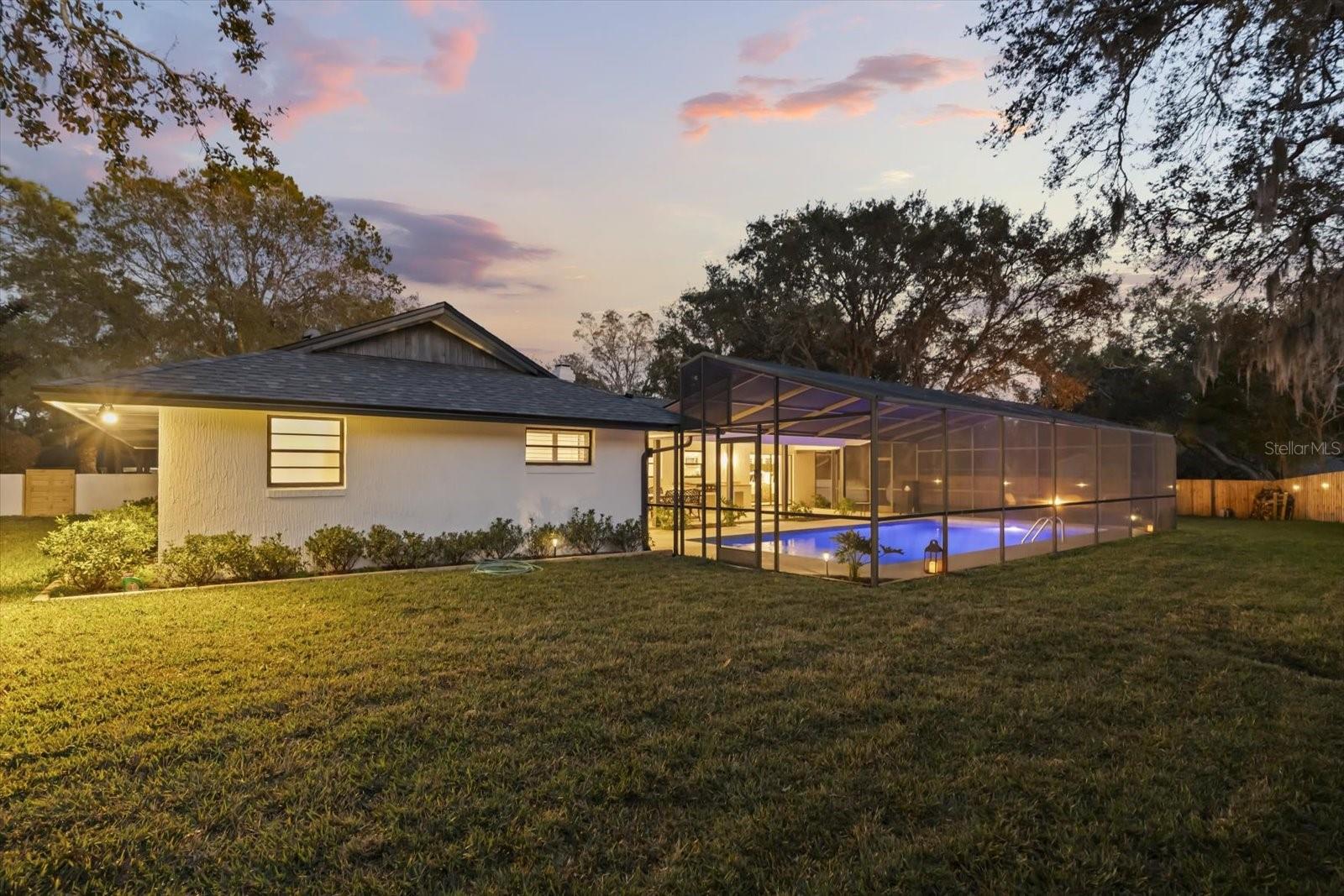 SWEETWATER OAKS SEC 07 - Residential