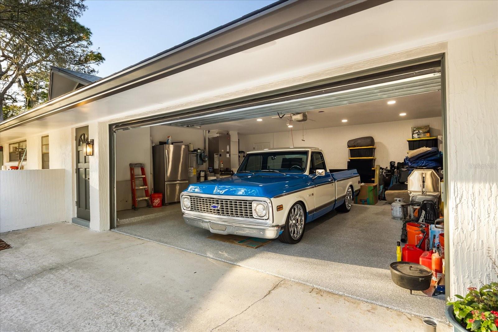 SWEETWATER OAKS SEC 07 - Residential