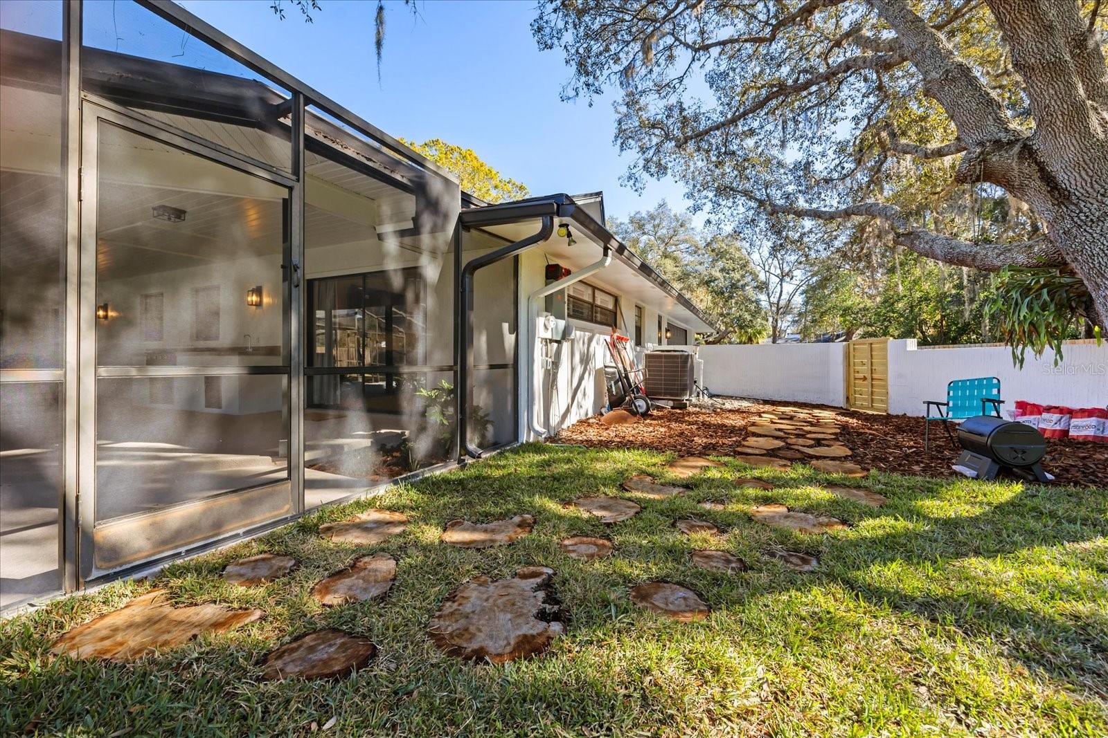 SWEETWATER OAKS SEC 07 - Residential