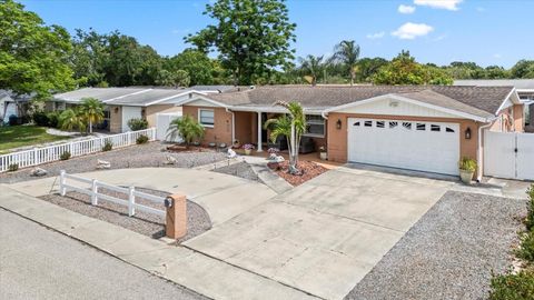5330 DOVE DRIVE NEW PORT RICHEY FL 34652