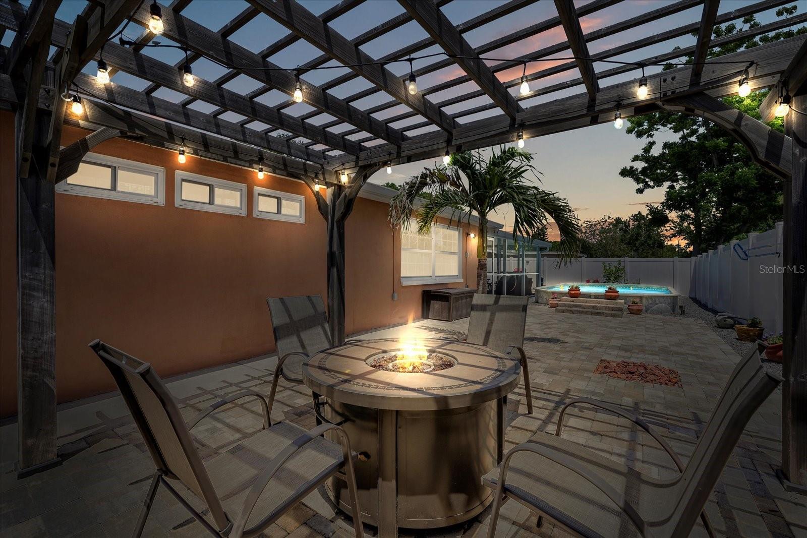 5330 DOVE DRIVE