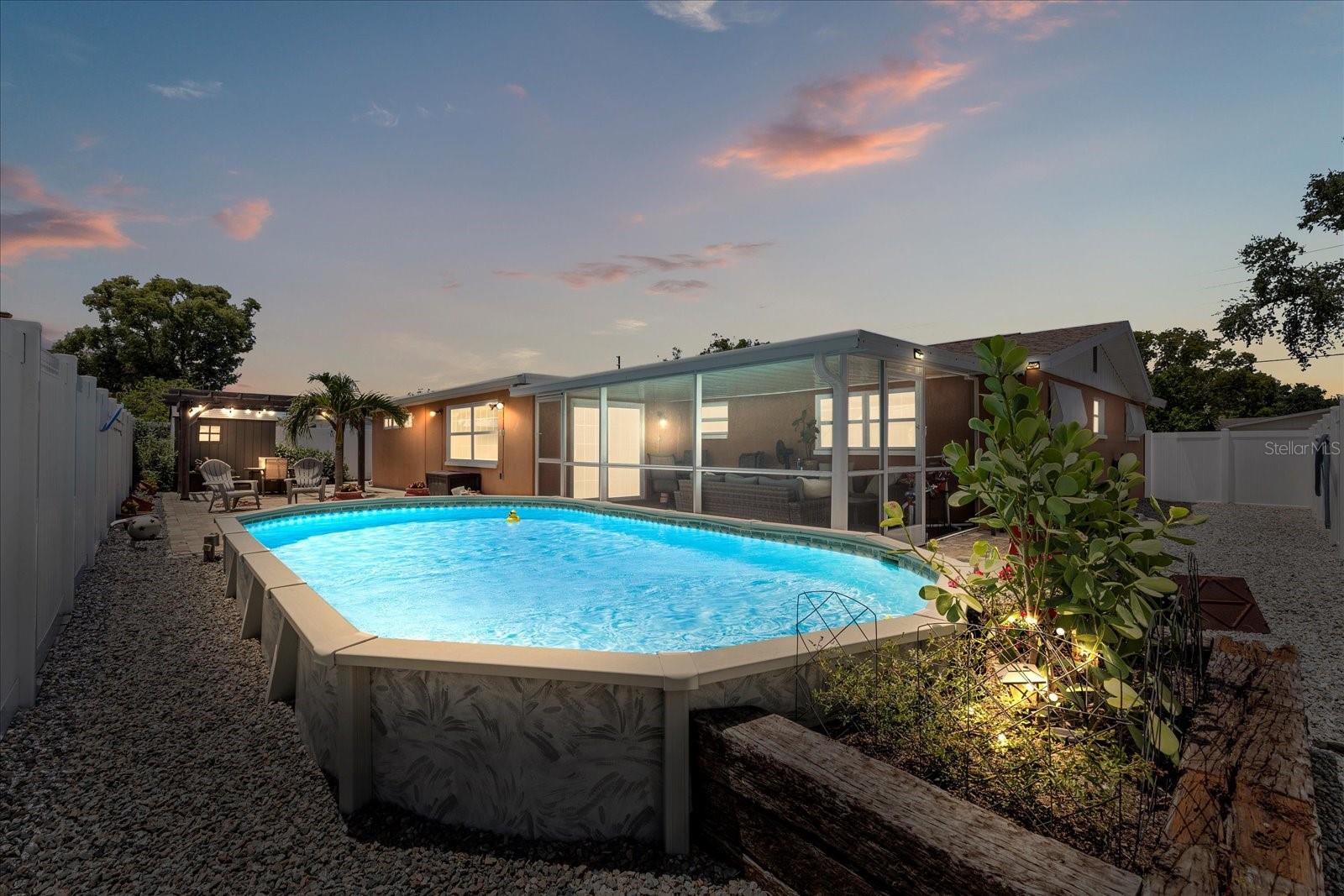 5330 DOVE DRIVE