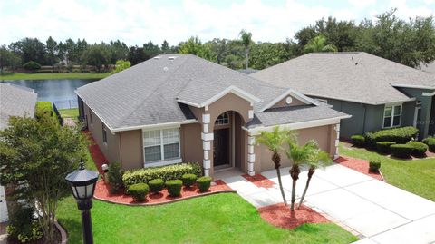 9824 SECRET COVE LANE ORLANDO FL 32832