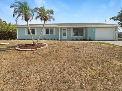 Photo of 18019 Avonsdale Circle, Port Charlotte, FL 33948 (MLS # O6307642)