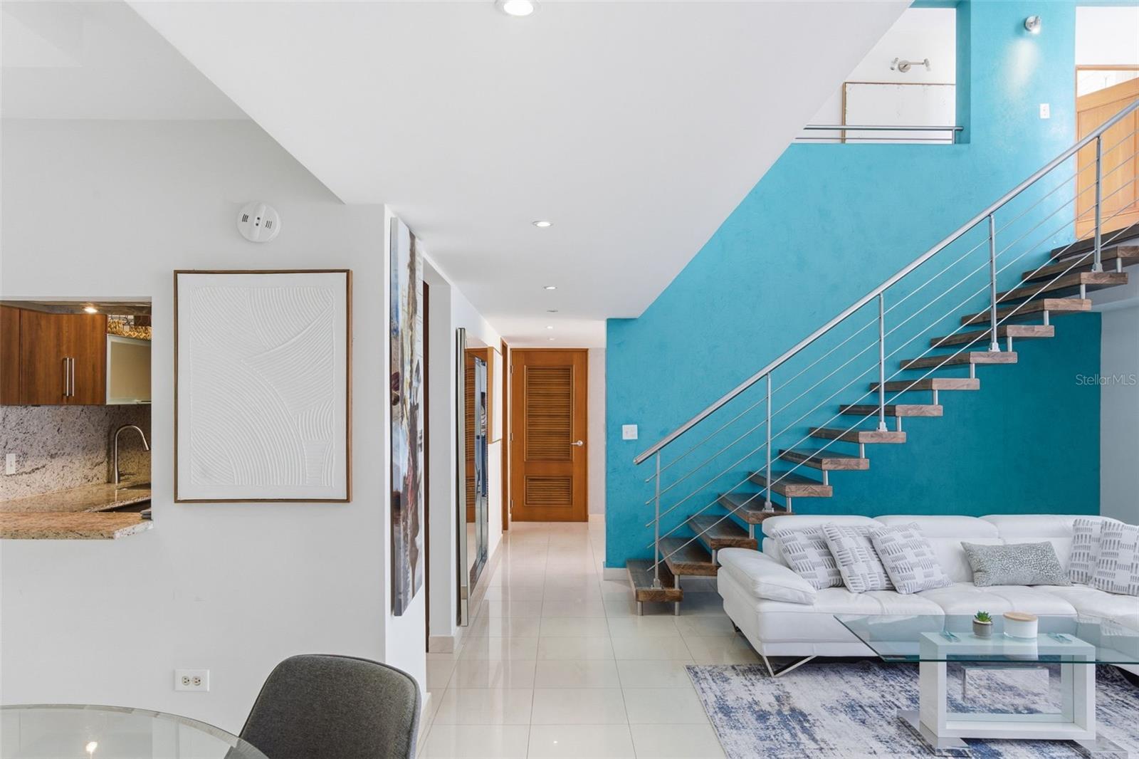 ACQUAMARINA CONDOMINIUM - Residential Lease