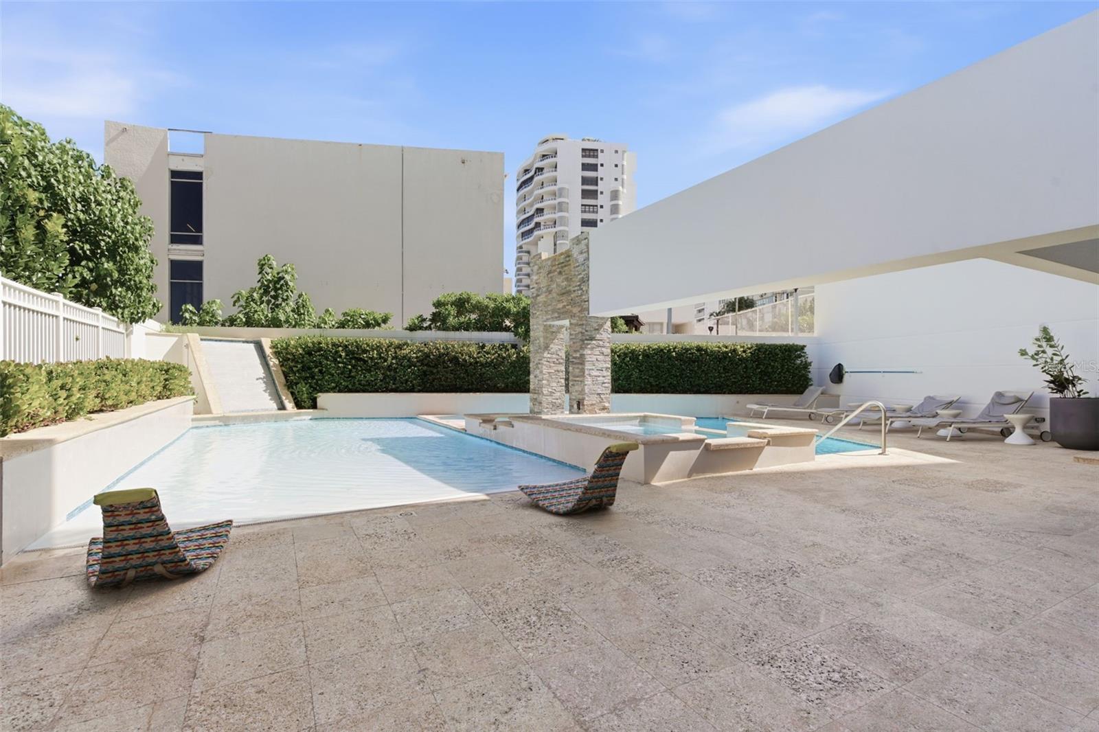 ACQUAMARINA CONDOMINIUM - Residential Lease