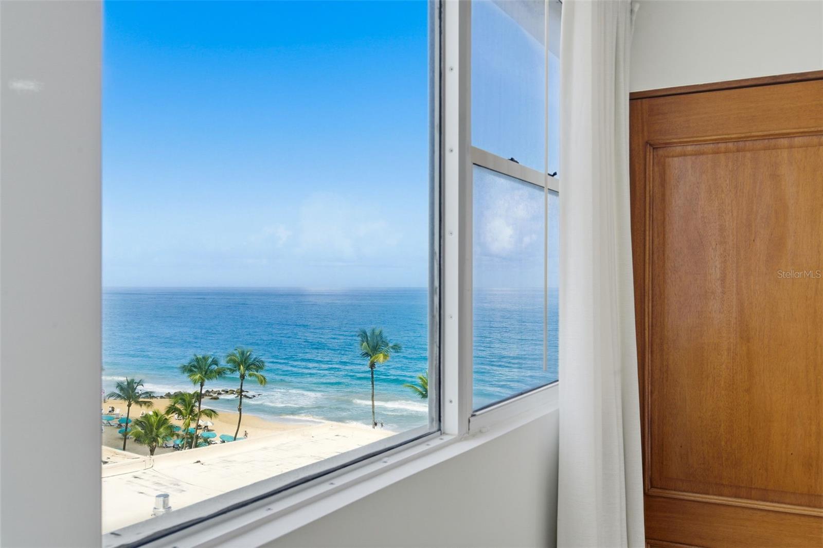 ACQUAMARINA CONDOMINIUM - Residential Lease