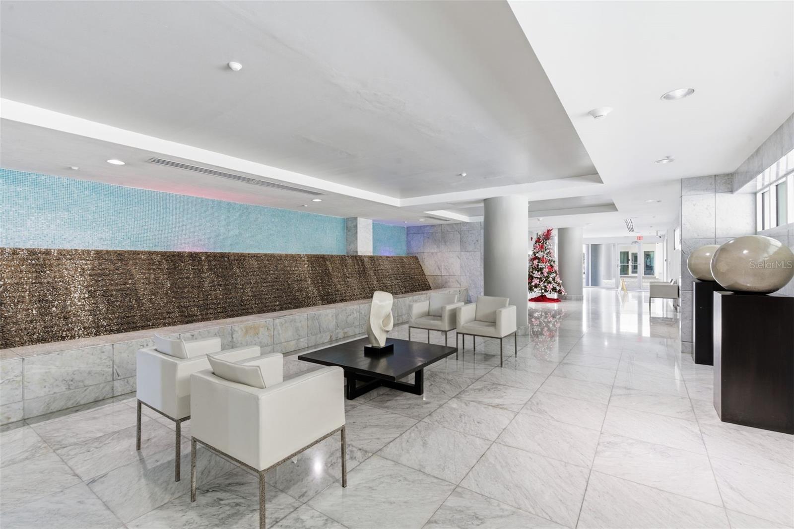 ACQUAMARINA CONDOMINIUM - Residential Lease