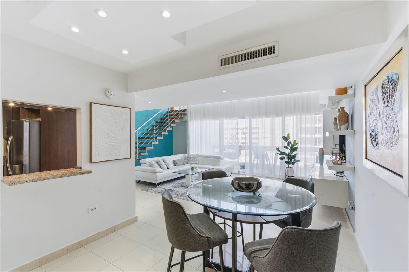 ACQUAMARINA CONDOMINIUM - Residential Lease