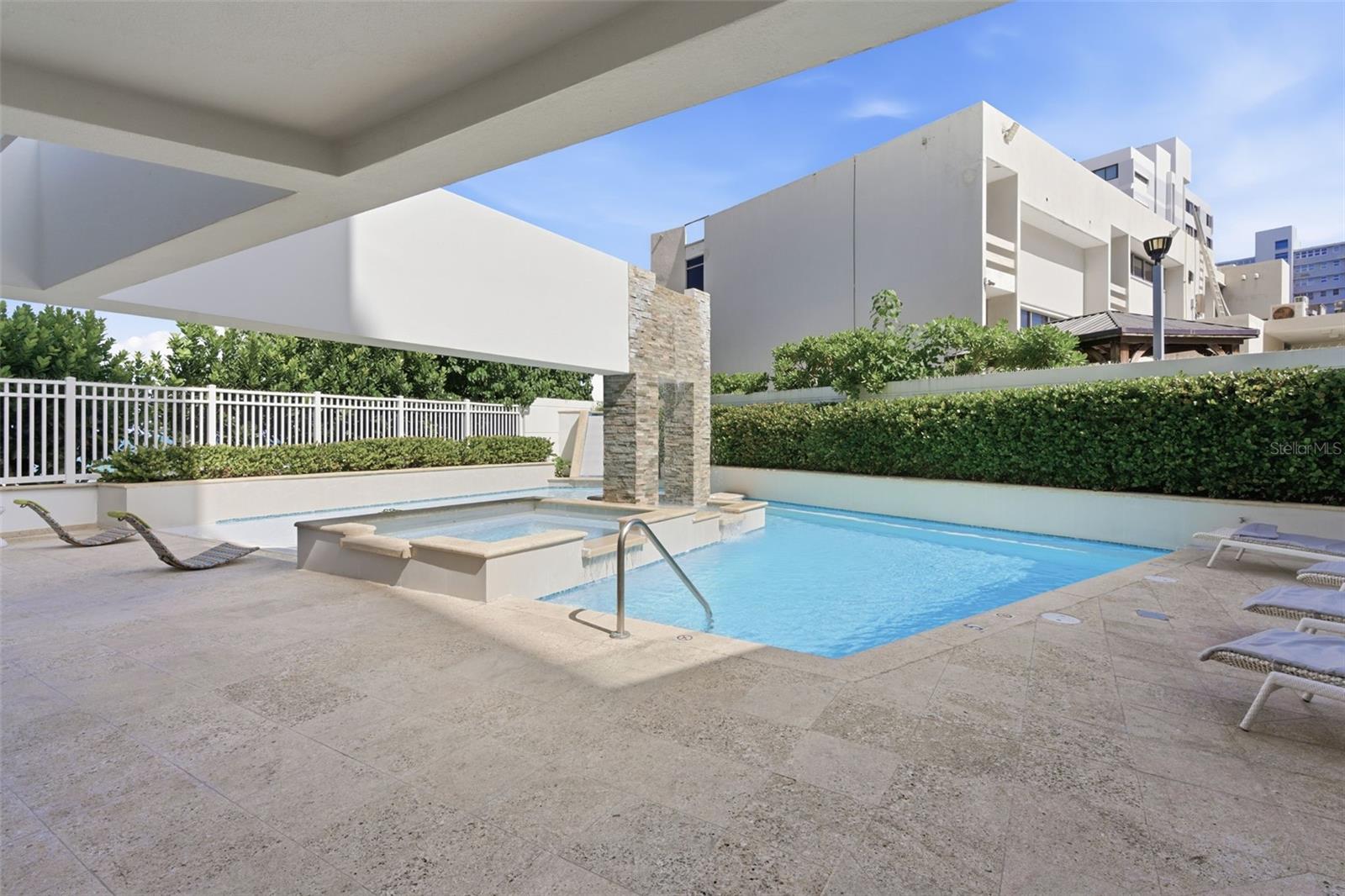 ACQUAMARINA CONDOMINIUM - Residential Lease