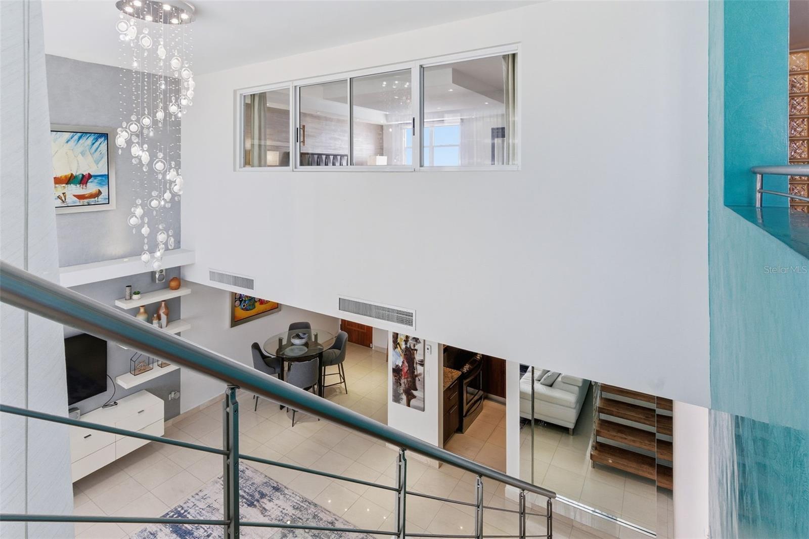 ACQUAMARINA CONDOMINIUM - Residential Lease