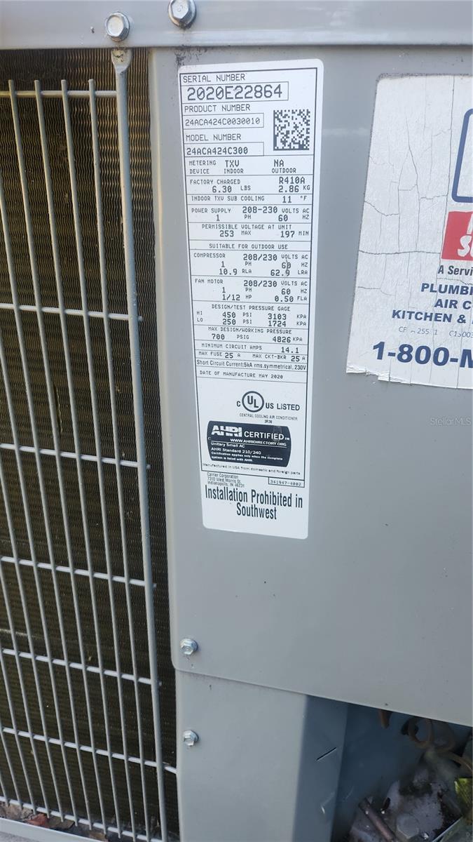 LAKESIDE TERRACE - Residential