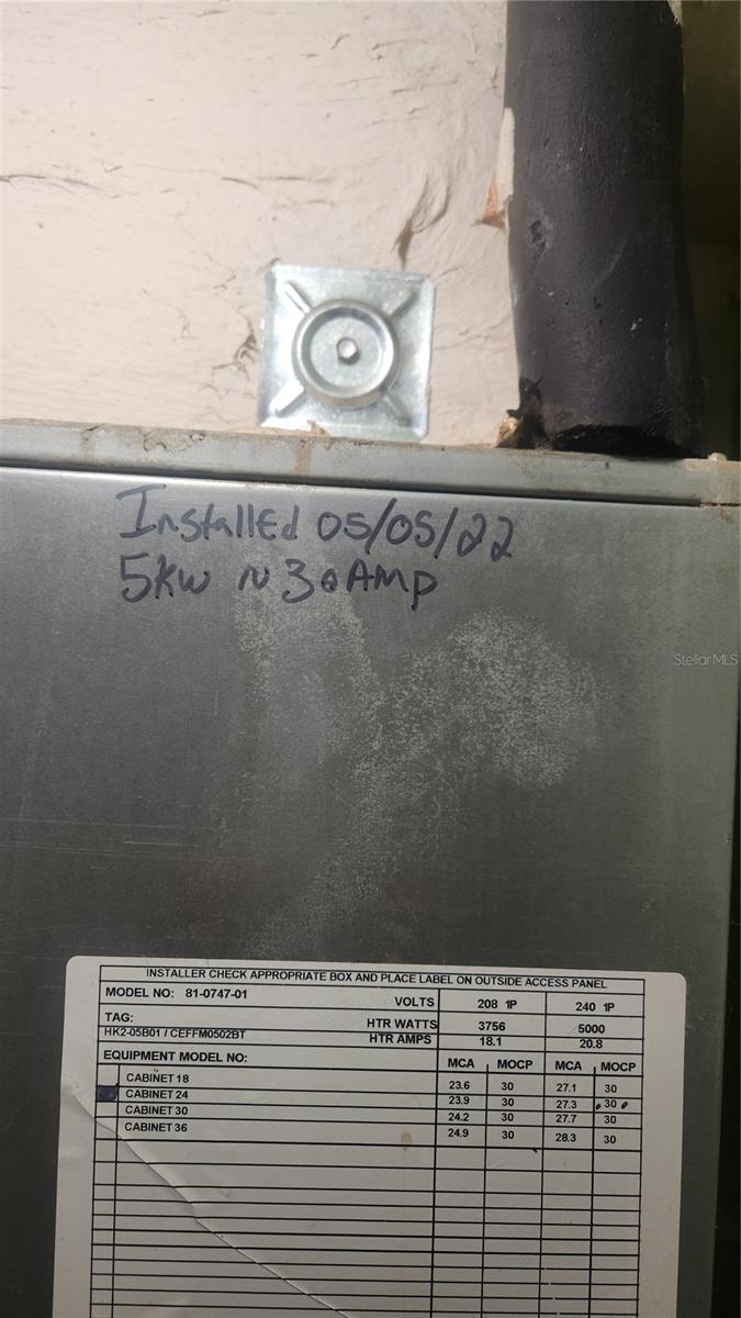 LAKESIDE TERRACE - Residential