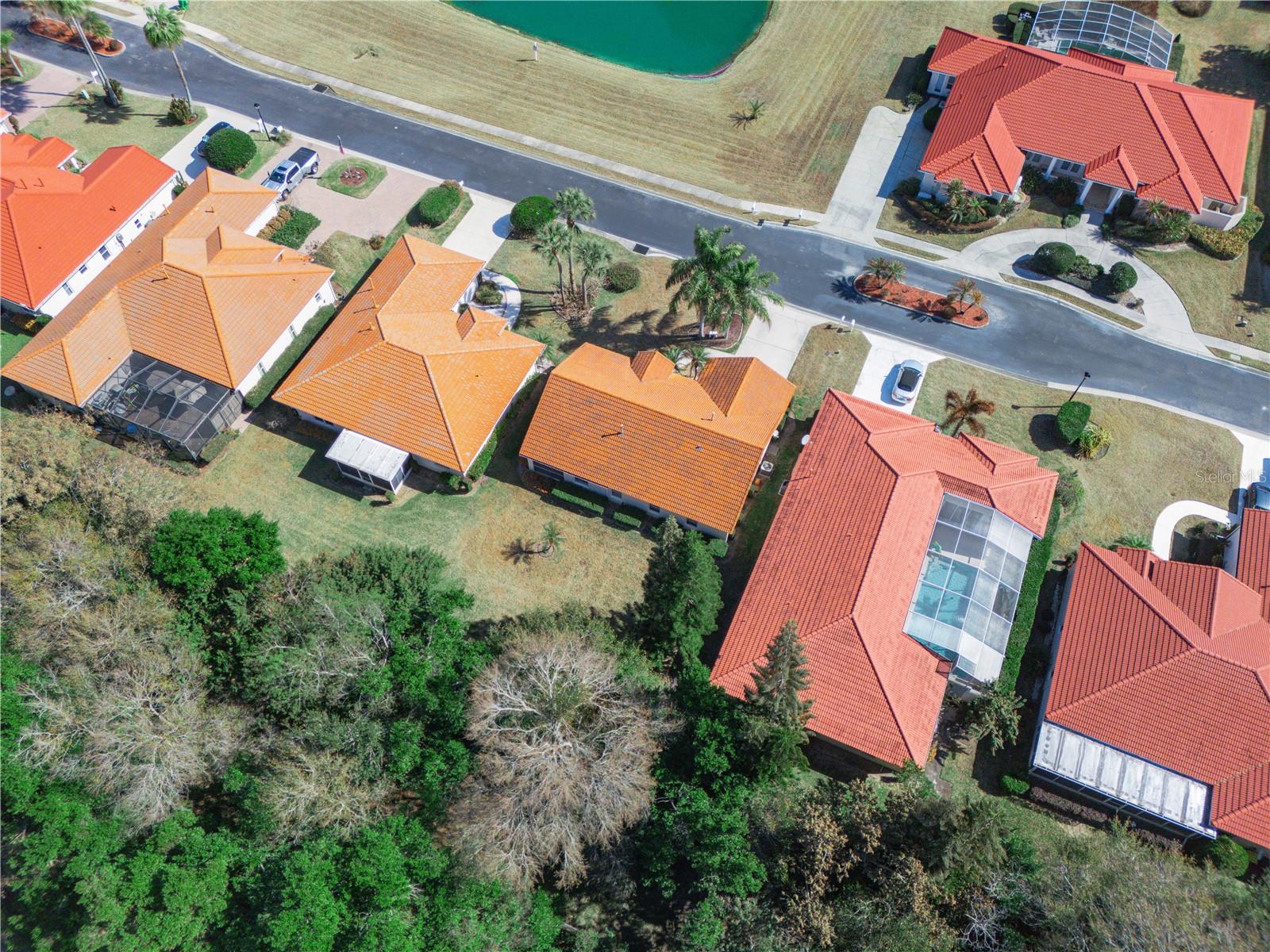 COUNTRY CLUB VILLAGE PH 02 - Residential