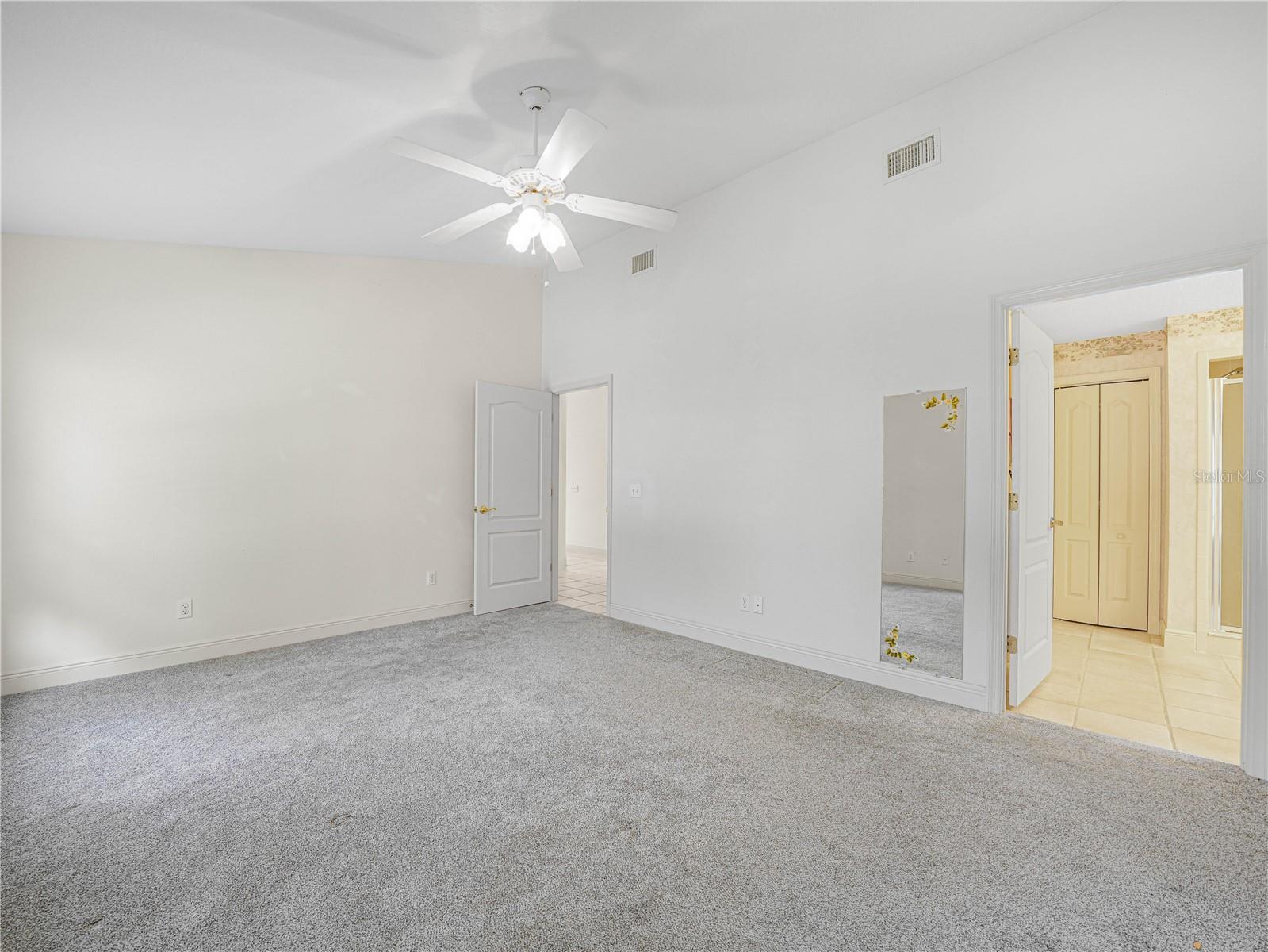 COUNTRY CLUB VILLAGE PH 02 - Residential