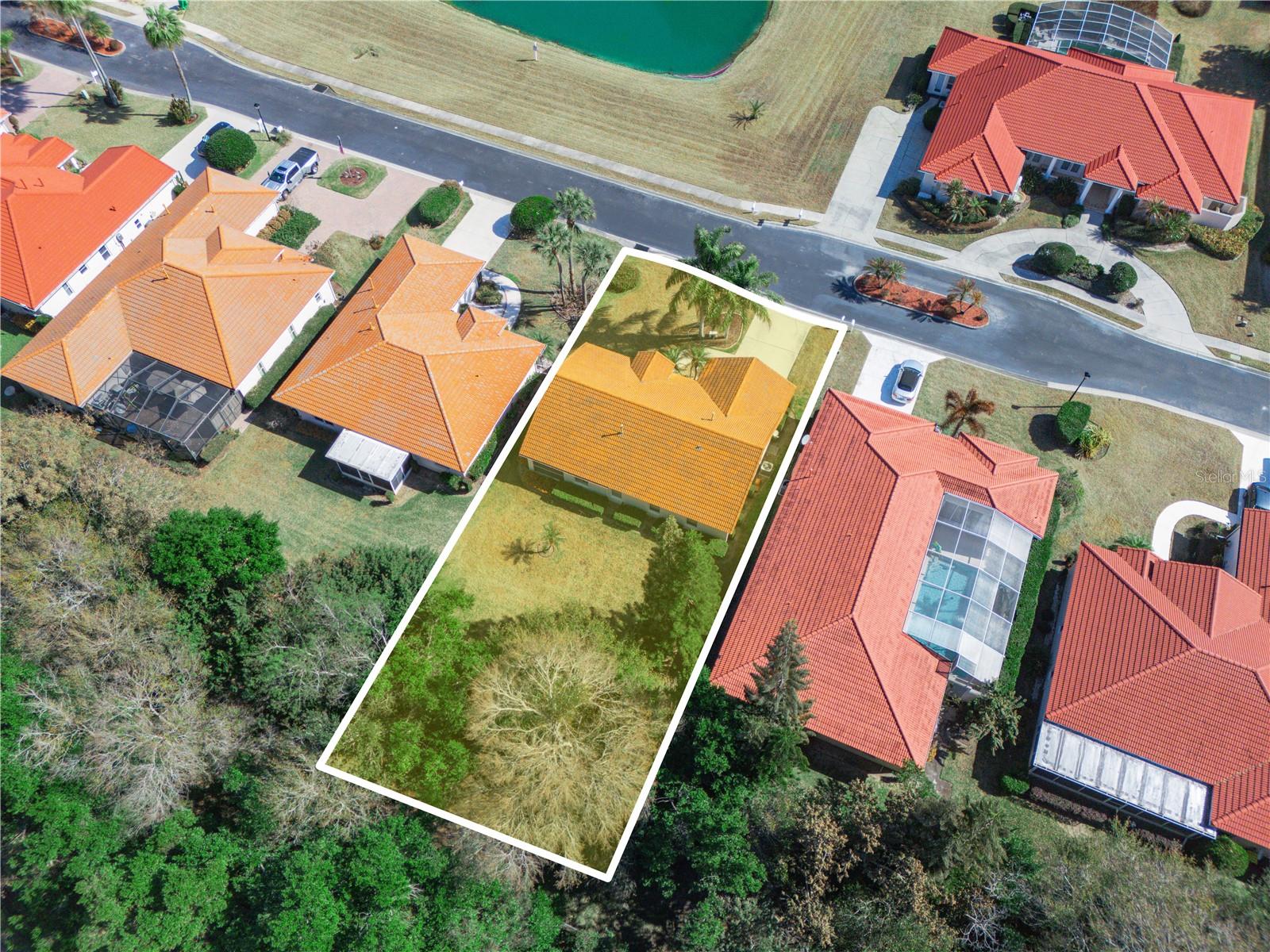 COUNTRY CLUB VILLAGE PH 02 - Residential