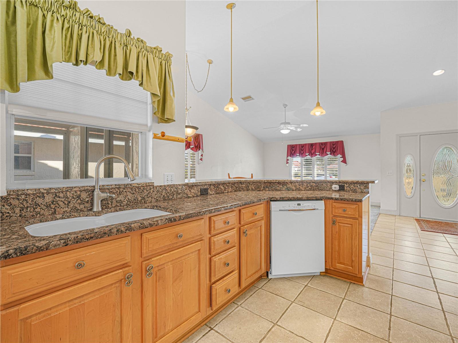 COUNTRY CLUB VILLAGE PH 02 - Residential