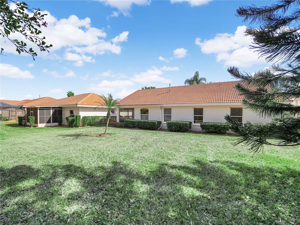 Photo of 528 Greenway Drive, Lake Wales, FL 33898 (MLS # P4937757)