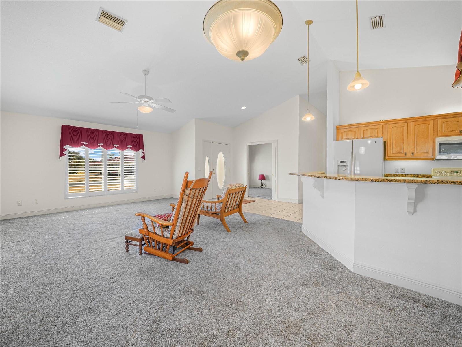 COUNTRY CLUB VILLAGE PH 02 - Residential