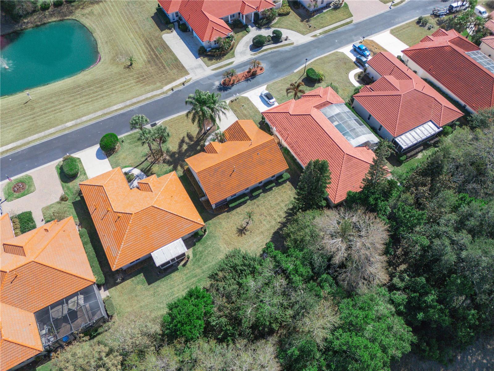 COUNTRY CLUB VILLAGE PH 02 - Residential