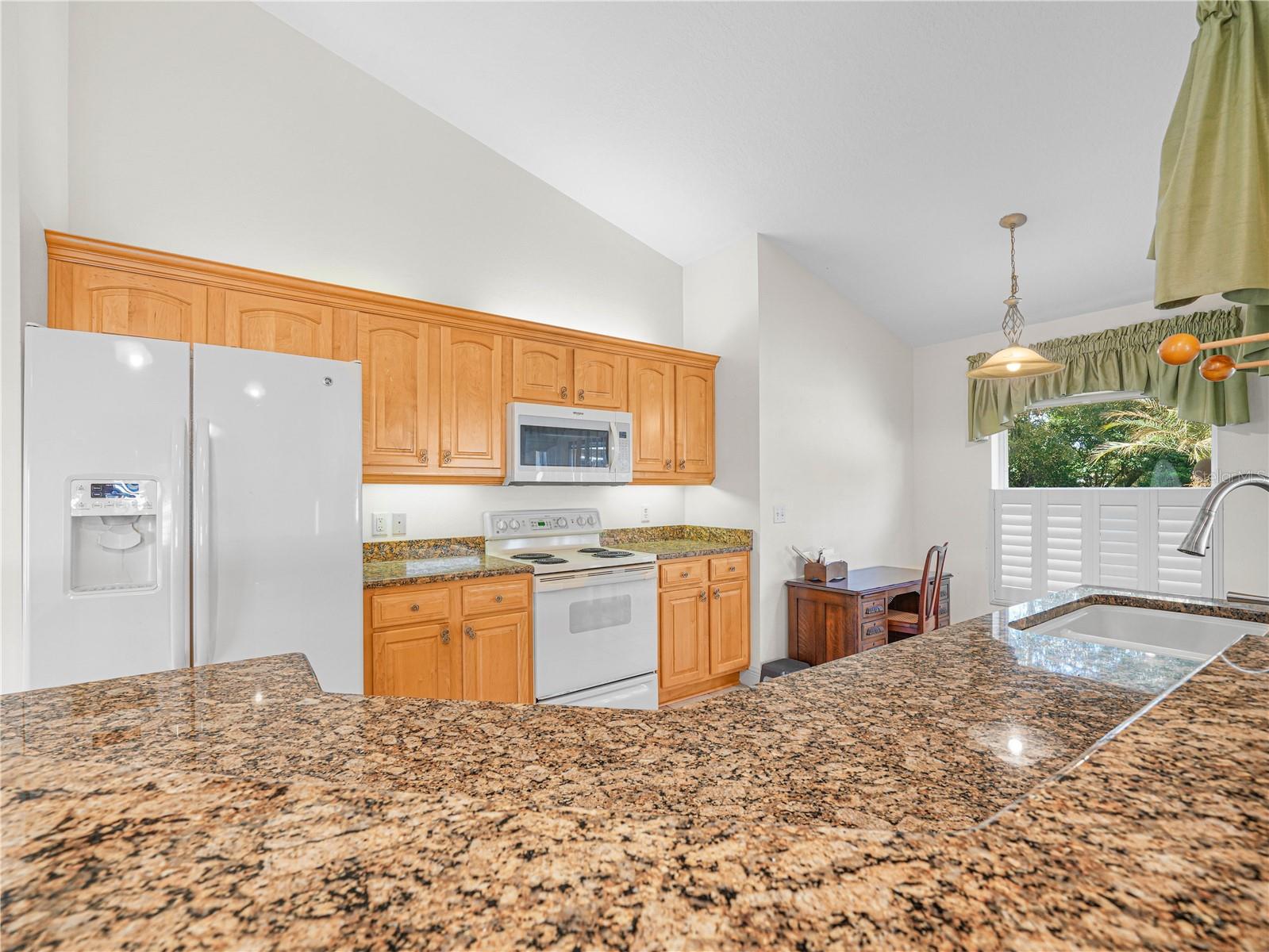 COUNTRY CLUB VILLAGE PH 02 - Residential