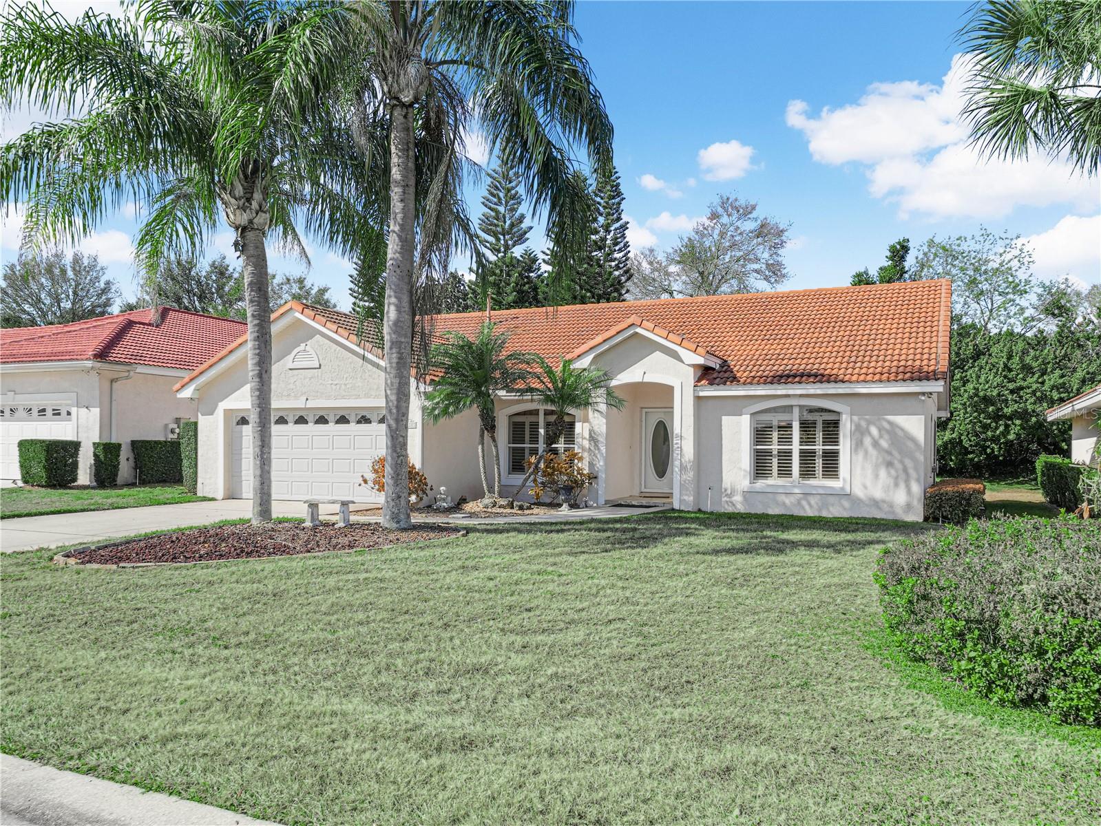 COUNTRY CLUB VILLAGE PH 02 - Residential