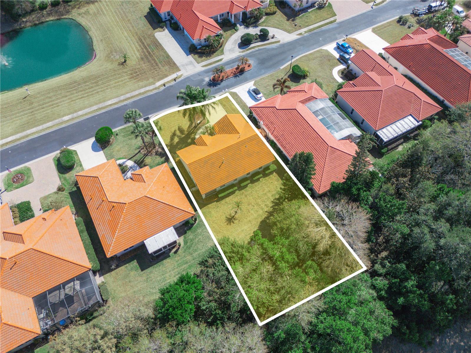 COUNTRY CLUB VILLAGE PH 02 - Residential