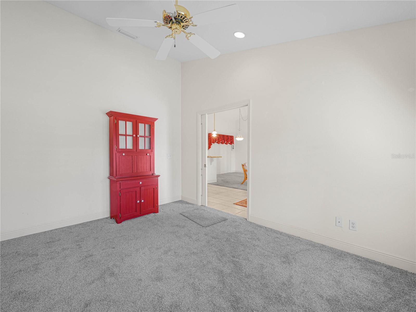 COUNTRY CLUB VILLAGE PH 02 - Residential