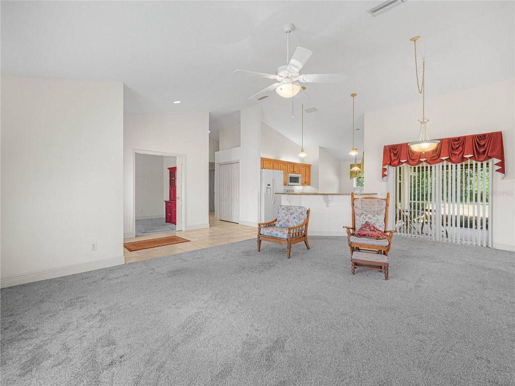 Photo of 528 Greenway Drive, Lake Wales, FL 33898 (MLS # P4937757)