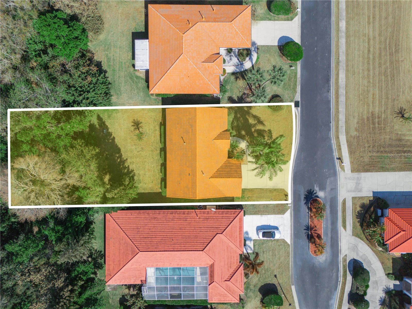 COUNTRY CLUB VILLAGE PH 02 - Residential