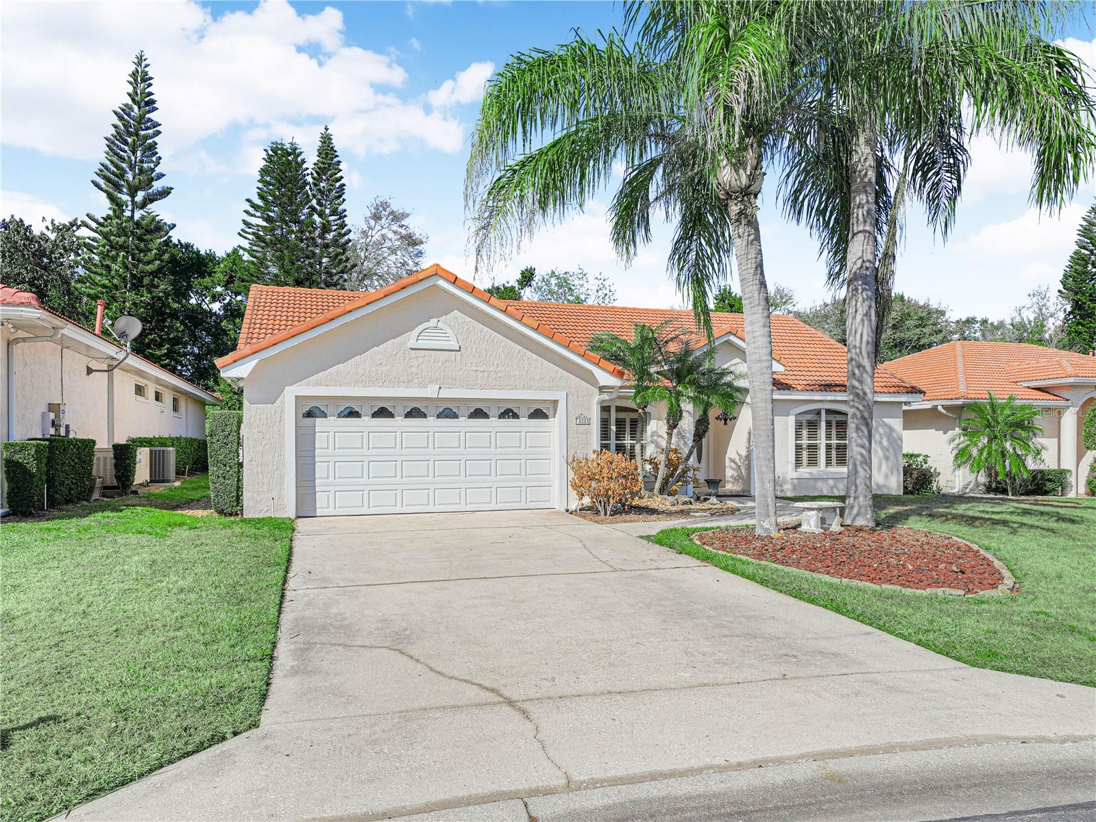 COUNTRY CLUB VILLAGE PH 02 - Residential