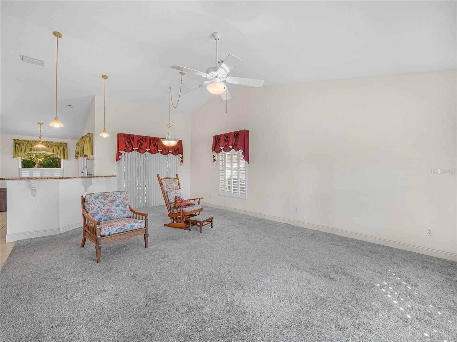 COUNTRY CLUB VILLAGE PH 02 - Residential