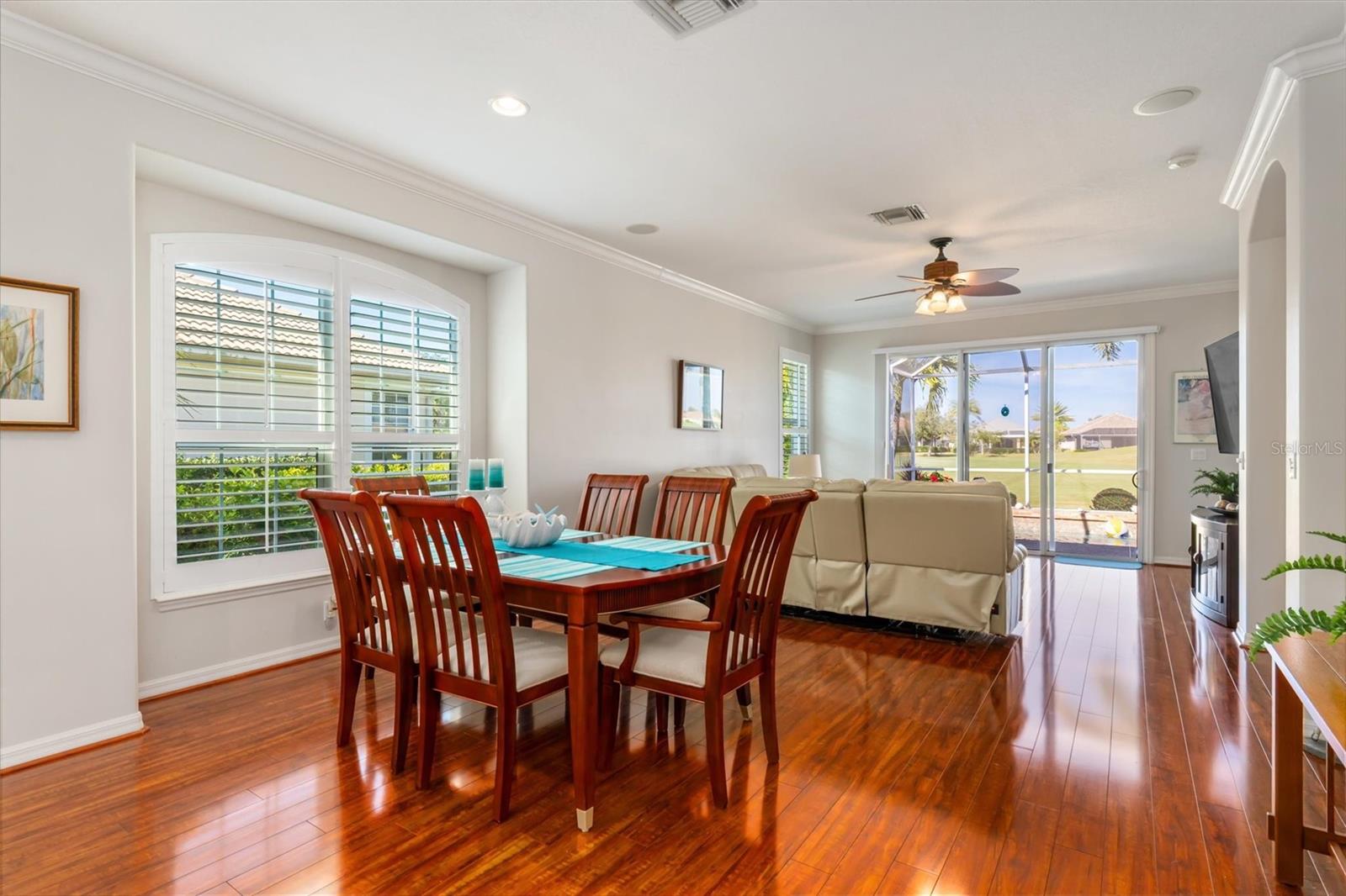 HERON CREEK GOLF AND COUNTRY CLUB - Residential