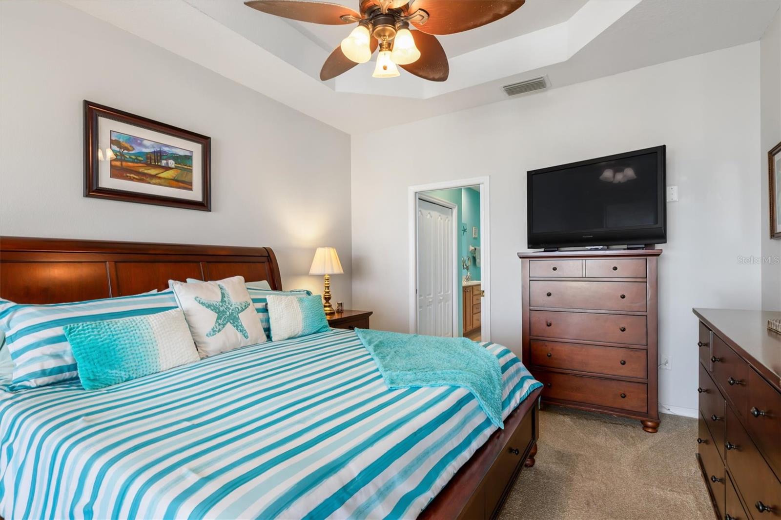 HERON CREEK GOLF AND COUNTRY CLUB - Residential