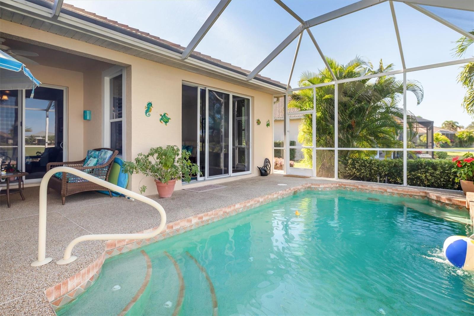 HERON CREEK GOLF AND COUNTRY CLUB - Residential