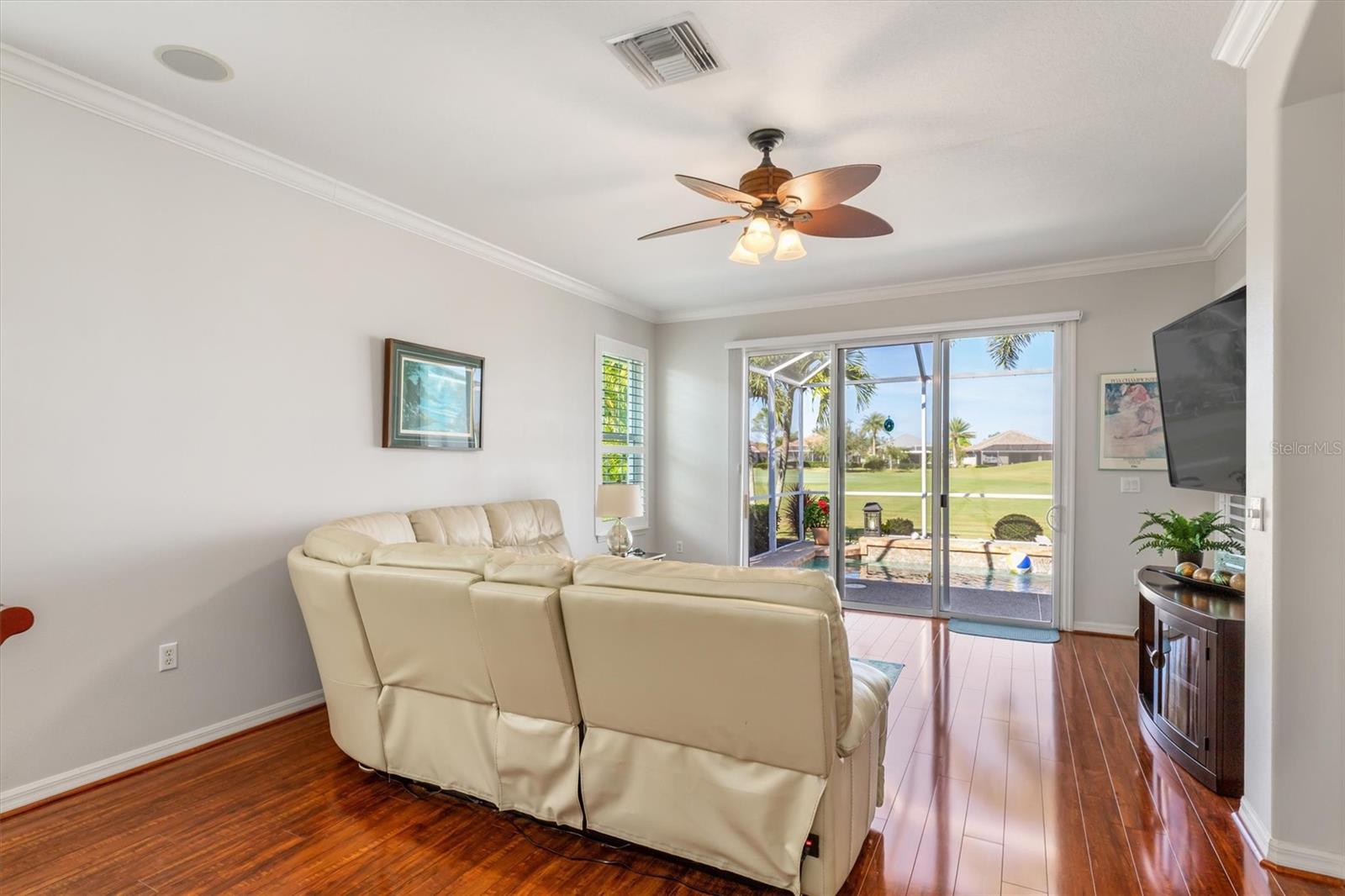 HERON CREEK GOLF AND COUNTRY CLUB - Residential