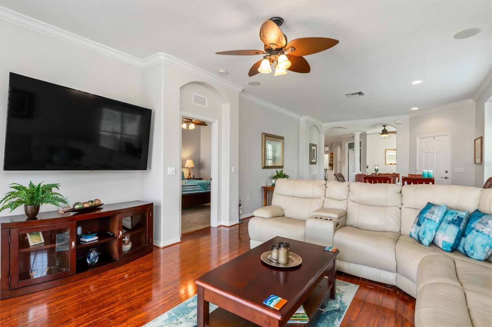 HERON CREEK GOLF AND COUNTRY CLUB - Residential