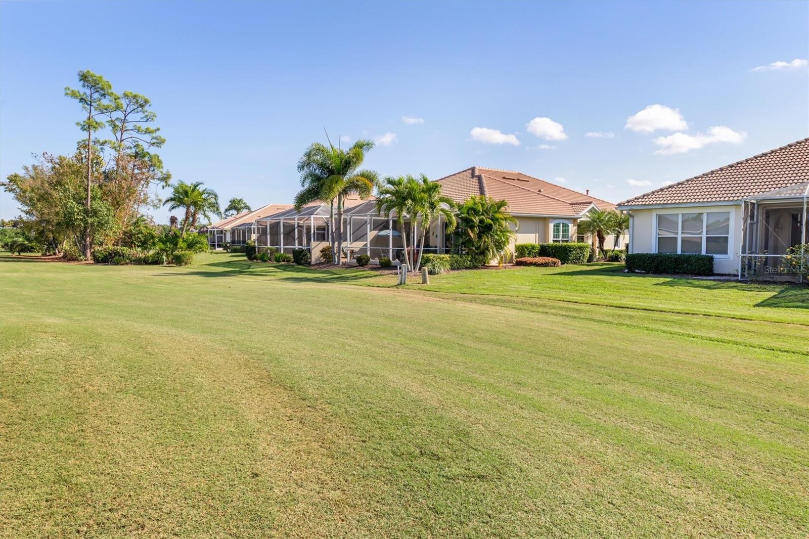 HERON CREEK GOLF AND COUNTRY CLUB - Residential