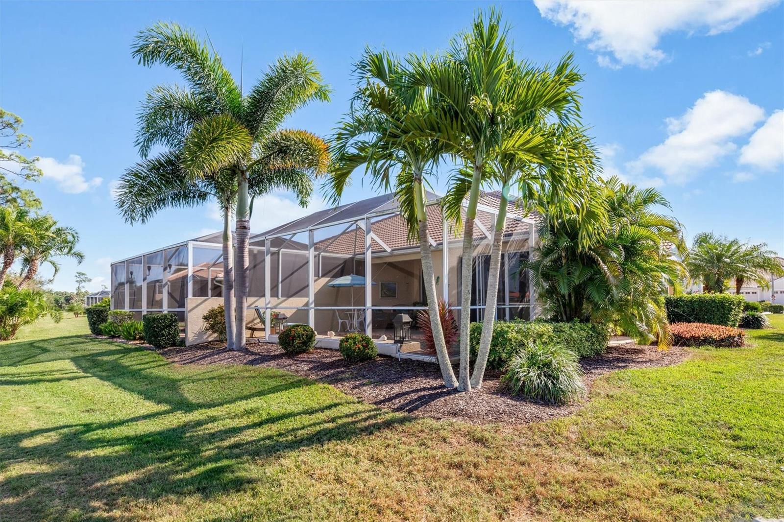 HERON CREEK GOLF AND COUNTRY CLUB - Residential